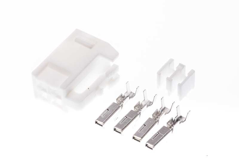 Electrical connector repair kit